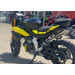 location moto Alès Fantic Stealth 125 2