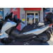 location scooter Trans-en-Provence Honda Forza 350 A2 3