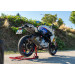 location moto Lyon BMW G 310 R A2 2