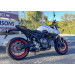 location moto Draguignan Suzuki GSX-8S A2 2