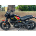 location moto Fréjus Royal Enfield Guerrilla 450 A2 3