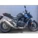 location moto La Rochelle Honda CB750 Hornet A2 1