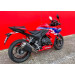location moto Saint-Maximin Honda CBR 500 R E-Clutch A2 2