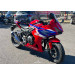 location moto Limas Honda CBR 500 R E-Clutch A2 2