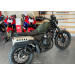 location moto Trans-en-Provence Honda CL 500 A2 4