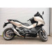 location scooter La Rochelle Honda NSS750 Forza A2 1