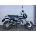 location moto La Rochelle Honda ST125 Dax 1