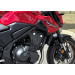 location moto Melun Honda CB 500 Hornet A2 1