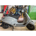 location scooter Capbreton Sym FUGUE 125 2