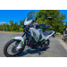 location moto Périgueux Kawasaki KLE 500 SE A2 3