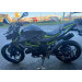 location moto Cherbourg Kawasaki Z125 2