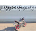 location moto Morlaix Kawasaki Z500 SE A2 2