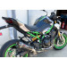 location moto Brive-la-Gaillarde Kawasaki Z900 SE 3