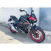 location moto Brive-la-Gaillarde Kawasaki Z500 A2 3