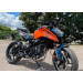 location moto Dijon KTM 125 Duke 2