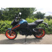 location moto Quimper KTM 125 Duke 3