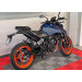 location moto Annemasse KTM 125 Duke 3