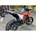 location moto Angers KTM 125 SMC R 2