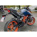 location moto Angers KTM 390 Duke A2 2