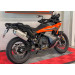 location moto Annemasse KTM 790 Adventure A2 1