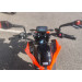 location moto Valence KTM 790 Duke  1