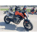 location moto Dijon KTM 790 Duke  3