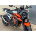location moto Brive-la-Gaillarde KTM 990 Duke 2