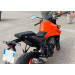 location moto Le Mans KTM 990 Duke 3