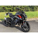 location moto Pau KTM 990 Duke 1