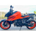 location moto Dijon KTM 990 Duke 2