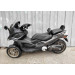 location scooter Paris (14ème arrondissement) Kymco 550 CV3 A2 2