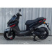 location scooter Paris (14ème arrondissement) Malaguti 125 Mission ABS 3