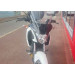 location moto Saint-Jean-de-Monts Honda 125 CBF 3