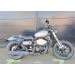 location moto Montaigu-Vendée Hyosung Bobber GV125 S-EVO 2