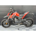 location moto Montaigu-Vendée Zontes 125 Hyper Trail 2