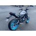 location moto Sarreguemines Yamaha MT-07 A2 3