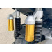 location scooter Anse Orcal Arios 125 2