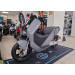 location scooter Tours Orcal E5R Electrique  3