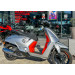 location scooter Bastia Peugeot 125 Django 1