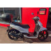 location scooter Saint-Jean-de-Monts Peugeot Kisbee 125 1