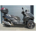 location scooter Essarts-en-Bocage Peugeot 400 Metropolis Allure 1
