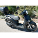 location scooter Ajaccio Piaggio liberty 125 3