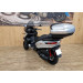 location scooter Le Mans Piaggio MP3 500 HPE 3