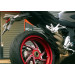 location moto Chinon QJ Motor SRK 921 RR 2