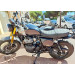 location moto Fréjus Royal Enfield 650 Bear A2 2