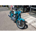 location moto Champagne-au-Mont-dOr Royal Enfield Classic 650 A2 3