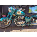 location moto Castres Royal Enfield Classic 650 A2 2