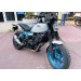 location moto Fréjus Royal Enfield Guerrilla 450 A2 2