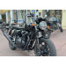 location moto Fréjus Royal Enfield Interceptor 650 A2 2