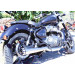 location moto La Garde Royal Enfield Super Meteor 650 A2 3